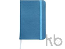 PU notebook