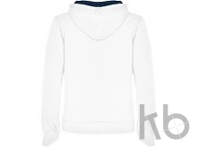 Толстовка с капюшоном «Urban» женская