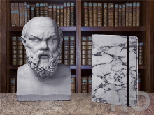 Блокнот А5 «Socrates»