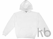 Толстовка с капюшоном оверсайз «Berlin» унисекс