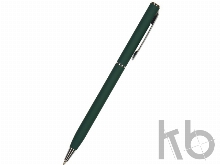 Ручка металлическая шариковая «Palermo»