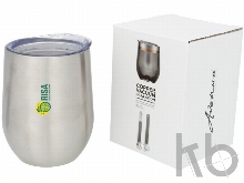 Вакуумная термокружка «Corzo Copper»