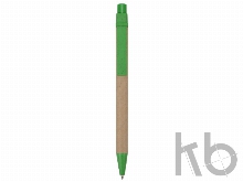 Ручка картонная шариковая «Эко 3.0»