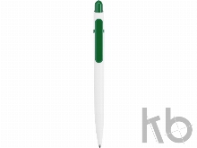 Ручка пластиковая шариковая «Этюд»