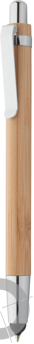 bamboo touch ballpoint pen