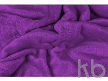 Плед мягкий флисовый «Fancy»