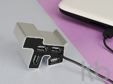 USB Hub «Dog»