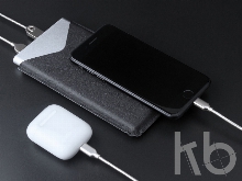 Внешний аккумулятор «NEO AX100L», 10000 mAh