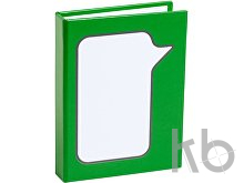 adhesive notepad