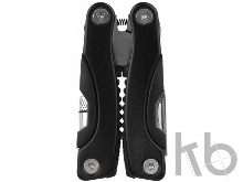 Мультиинструмент с фонариком «Casper»