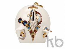 Скульптура-копилка «Поросенок»