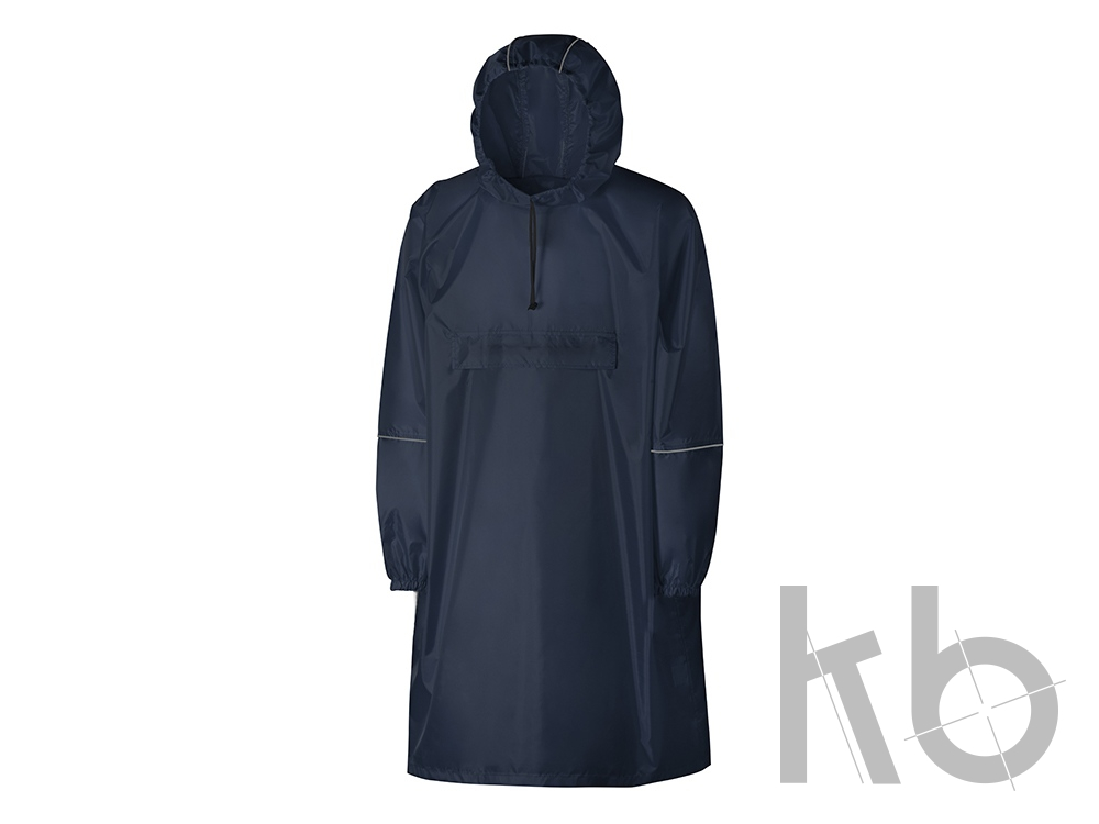 Дождевик-пончо «Galaxy»