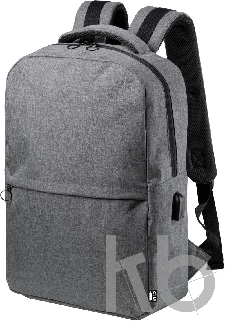 Рюкзак с отделением для ноутбука  15