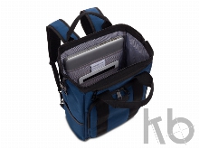 Рюкзак «Doctor Bags» с отделением для ноутбука 16,5