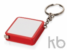 Брелок-рулетка «Ромб», 1м