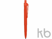 Ручка пластиковая шариковая Prodir QS30 PRP «софт-тач»