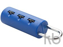 Замок для багажа