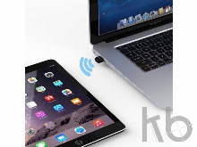 Адаптер USB Bluetooth BTA-403