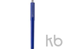 Ручка гелевая «Mauna» из переработанного PET-пластика