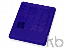 Головоломка «Пятнашки»