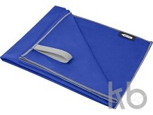 Сверхлегкое быстросохнущее полотенце «Pieter» из переработанного РЕТ-пластика