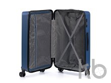 Чемодан «Caspian», 96 л