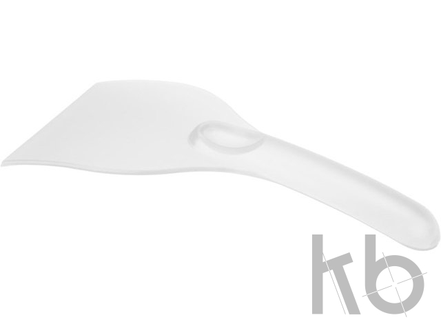 Скребок для льда «Chilly 2.0» из переработанного ПЭТ