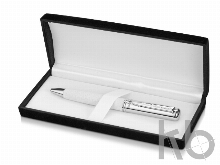 Ручка металлическая шариковая «Aix Provance»