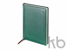 Ежедневник А5 недатированный «Leader»