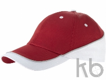 Бейсболка «Draw»