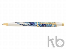 Ручка шариковая «Wanderlust Malta»