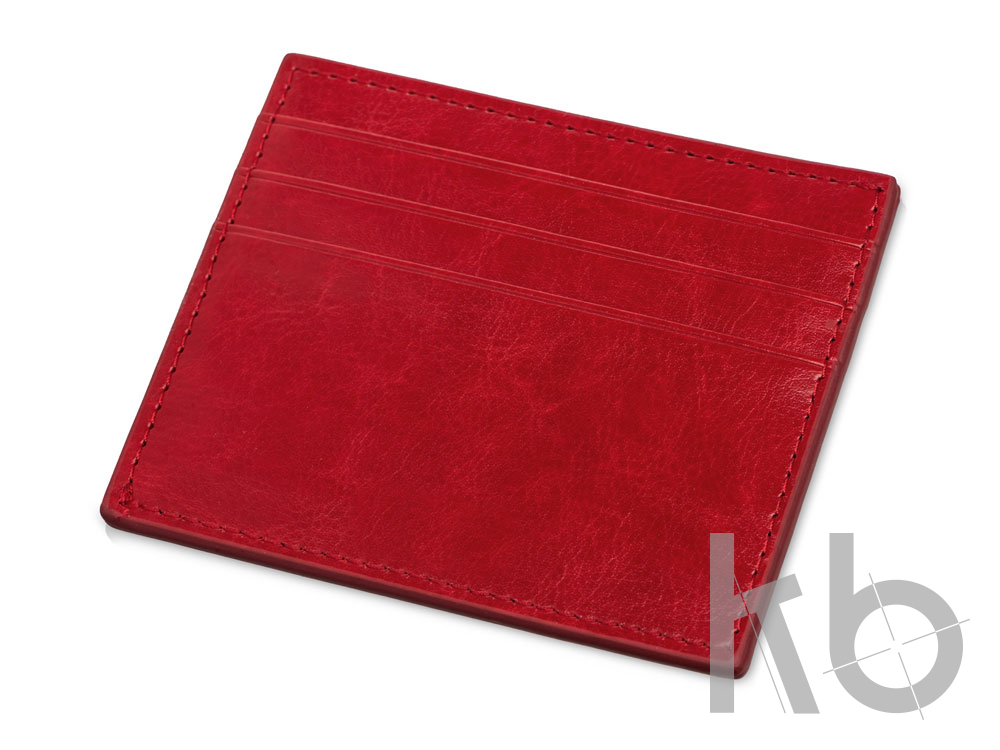 Картхолдер для 6 карт с RFID-защитой «Fabrizio»