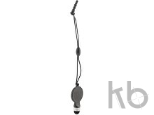 Брелок-стилус