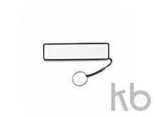 Портативное зарядное устройство 2'000 mAh 