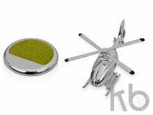 Часы «Вертолет»