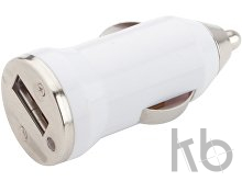 USB car charger