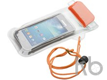 waterproof mobile case