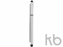 Ручка пластиковая шариковая «Stretch»