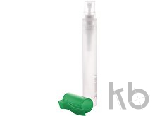 hand cleansing spray