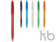 Ручка пластиковая шариковая «Lynx»