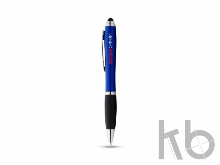 Ручка-стилус шариковая «Nash»