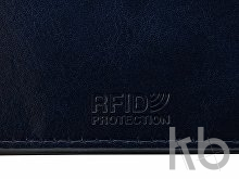Картхолдер для 6 карт с RFID-защитой «Fabrizio»