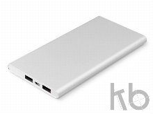 Внешний аккумулятор «NEO AX120S», 12000 mAh