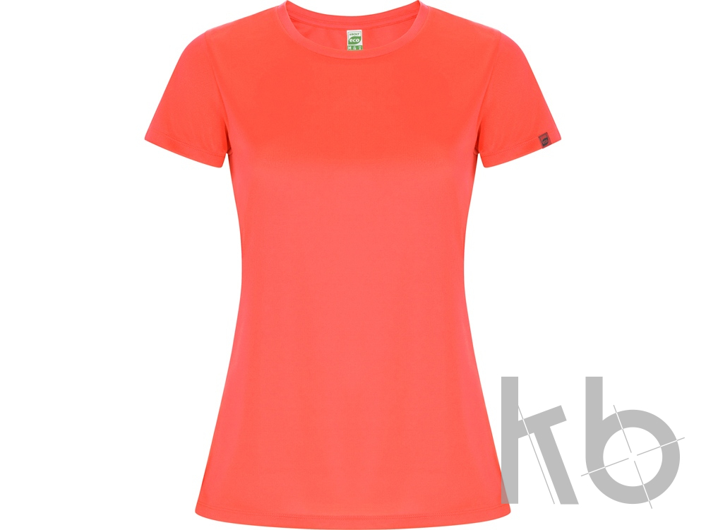 Спортивная футболка «Imola» женская