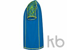 Спортивная футболка «Sochi» мужская