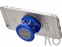 Подставка для телефона «Brace» с держателем для руки