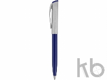 Ручка металлическая шариковая «Карнеги»