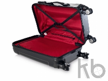 Чемодан на колесиках «Ride»