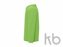 Футболка с длинным рукавом «Baby» детская