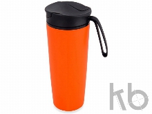 Термокружка «Годс» 470мл на присоске